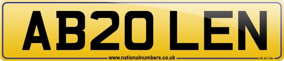AB20 LEN