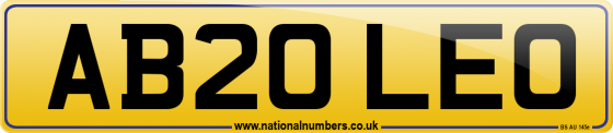 AB20 LEO