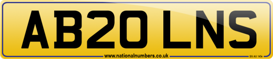 AB20 LNS