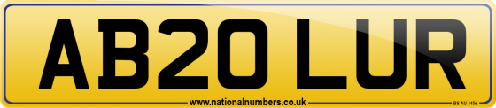 AB20 LUR