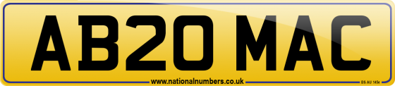 AB20 MAC