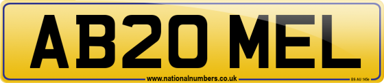 AB20 MEL