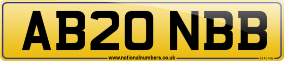 AB20 NBB