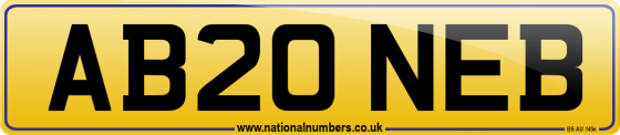 AB20 NEB
