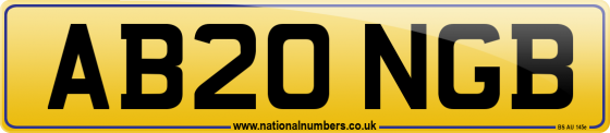 AB20 NGB