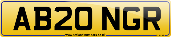AB20 NGR