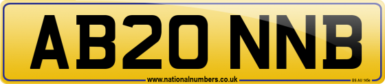 AB20 NNB