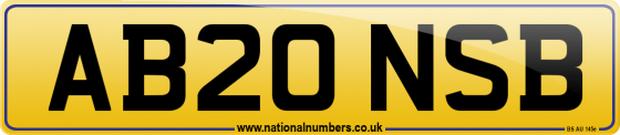 AB20 NSB