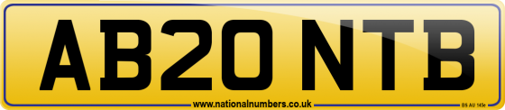AB20 NTB