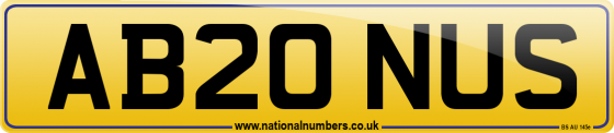 AB20 NUS