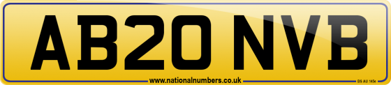 AB20 NVB