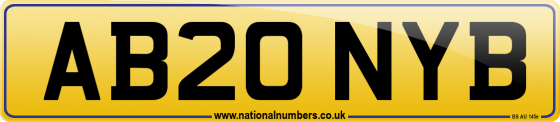 AB20 NYB