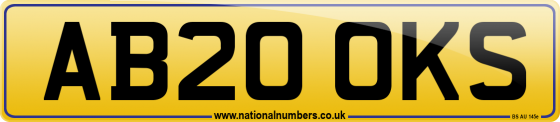 AB20 OKS
