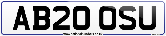 AB20 OSU