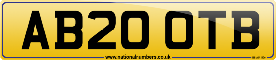 AB20 OTB