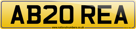 AB20 REA
