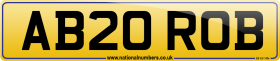 AB20 ROB