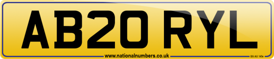 AB20 RYL