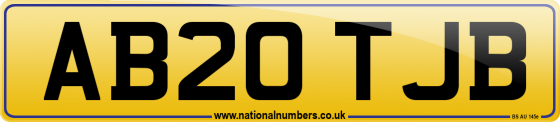 AB20 TJB
