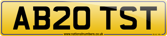 AB20 TST