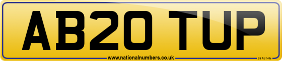AB20 TUP