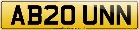 AB20 UNN