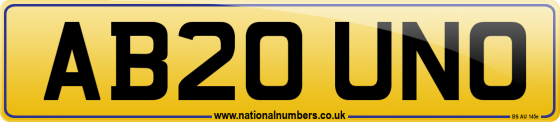 AB20 UNO