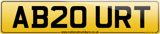 AB20 URT