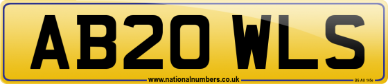 AB20 WLS