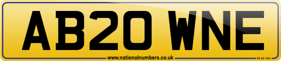 AB20 WNE