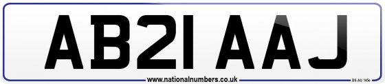 AB21 AAJ
