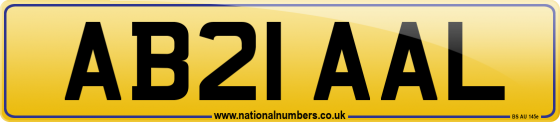 AB21 AAL