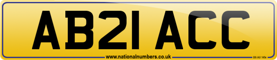 AB21 ACC