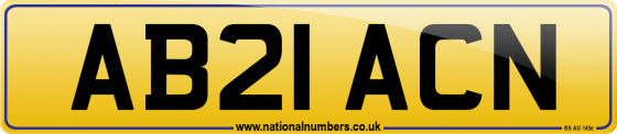 AB21 ACN