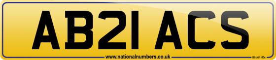 AB21 ACS