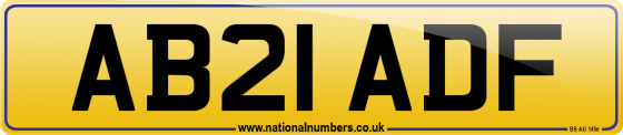 AB21 ADF
