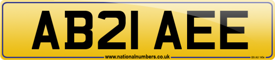 AB21 AEE