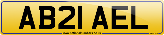 AB21 AEL