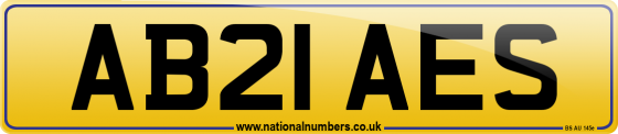 AB21 AES