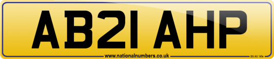 AB21 AHP