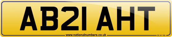 AB21 AHT