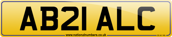 AB21 ALC