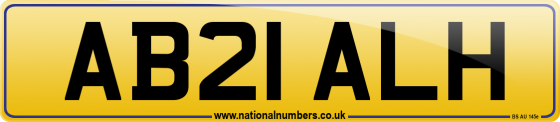 AB21 ALH