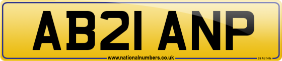 AB21 ANP