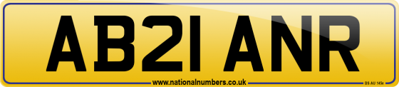 AB21 ANR