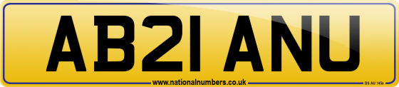 AB21 ANU