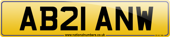 AB21 ANW
