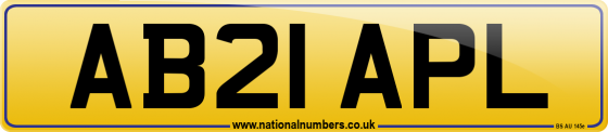 AB21 APL