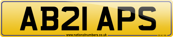 AB21 APS