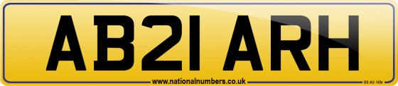 AB21 ARH